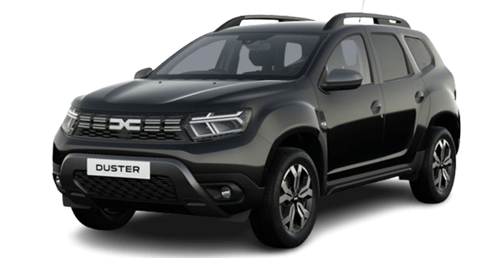 dacia duster Automatic