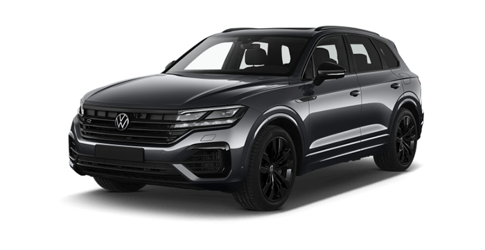 Touareg
