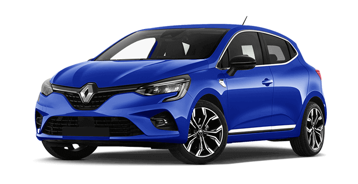 Clio 5