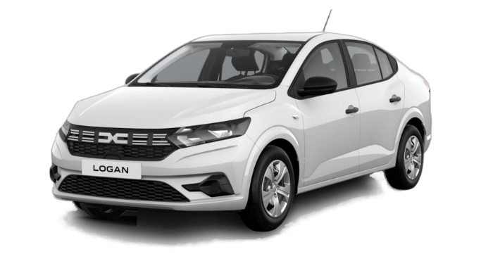 DACIA LOGAN Automatic