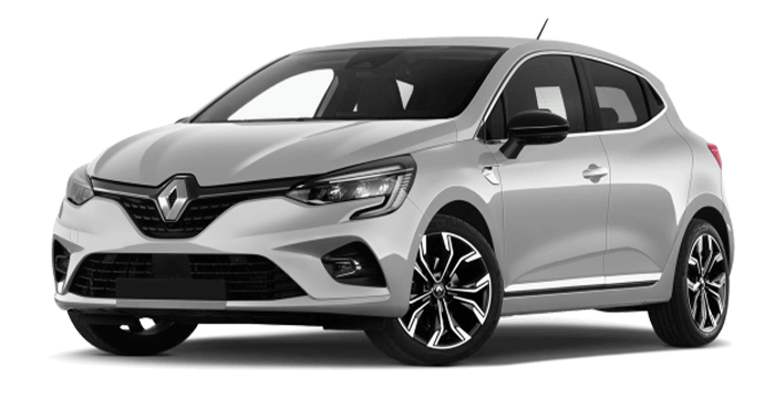 CLIO 5 Automatic