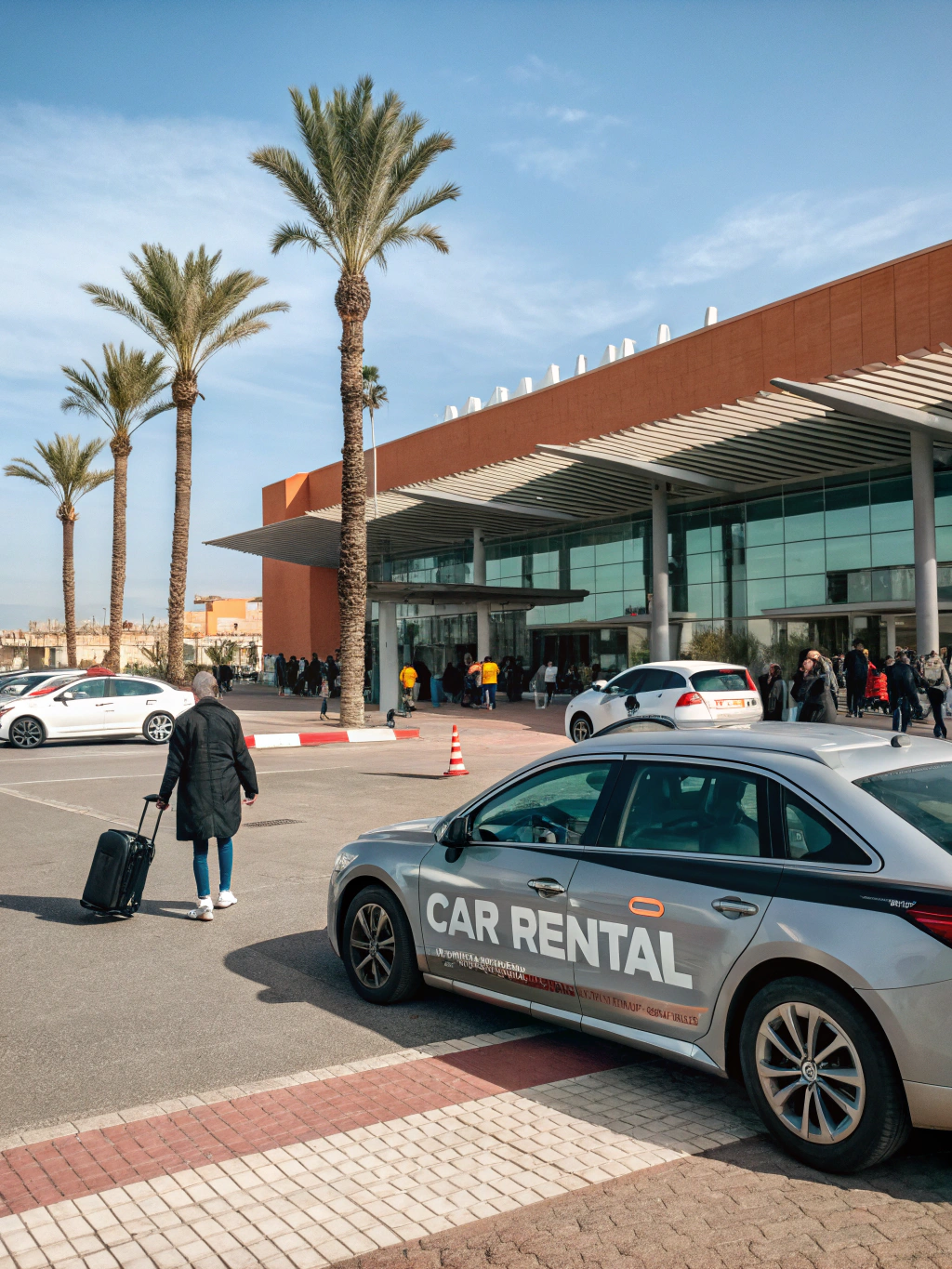 car+hire+morocco+marrakech+airport